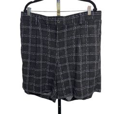 Torrid Black Trouser Style Shorts With Pockets Size 20 Nwot Cheap Short-length Plaid Bottoms, Cargo Shorts Women, Slip Shorts, Cutoff Jean Shorts, Mid Rise Shorts, Style Shorts, Raw Hem Jeans, Twill Shorts, Sweatshirt Set