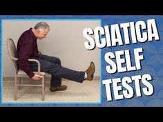 Exercise Therapy, Sciatica Exercises, Piriformis Syndrome, Spinal Injury, Sciatica Relief, Eye Sight Improvement, Sciatic Nerve Pain, Sciatica Pain, Fatigue Syndrome