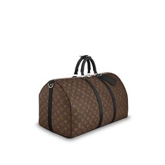 LOUIS VUITTON® - Keepall Bandoulière 55 - Vuittonite Louis Vuitton Duffle, Louis Vuitton Duffle Bag, Louise Vuitton, Louis Vuitton Keepall 55, Sac Louis Vuitton, Louis Vuitton Official Website, Bags Louis Vuitton, Louis Vuitton Keepall, Louis Vuitton Official