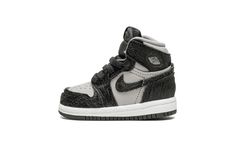 Air Jordan 1 High TD FB1313 001 Stadium Goods, Air Jordan 1 High, Kids Jordans, Jordan 1 High, Air Jordan 1, Jordan 1, Air Jordan, New Balance, Air Jordans