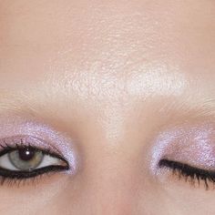 Industrial Palette, Nepo Baby, A Drop Of Water, Drop Of Water, Pink Eye, Eyes Lips Face, Editorial Makeup