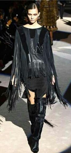 Tom Ford Tom Ford Dress, London Fashion Weeks, Paris Couture, Dresses 2013, Style Noir, Thigh High Boots, Thigh High