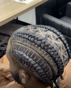 Small Cornrows For Men, Short Men Braids Hairstyles, Freestyle Stitch Braids Men, Cornrows Natural Hair Men, Scalp Braids For Men, Freestyle Cornrows Braids Men, Black Men Braids Hairstyles Cornrows, Black Men Braided Hairstyles, Men’s Cornrow Styles