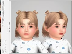 The Sims Resource - Nabi Hair for Infant Alpha Infant Cc, Sims 4 Cc Alpha Infant, Sims 4 Infant Hair Cc Alpha, Infant Sims 4 Hair, Sims 4 Infant Alpha Hair, Sims 4 Infant Hair Cc Male, Sims 4 Infant Hair Boy, Sims Cc Infant Hair, Sims Infant Cc Hair