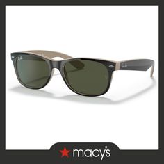 in stock Classic Wayfarer Sunglasses For Spring, Black Sunglasses For Spring Outdoor Occasion, Black Wayfarer Sunglasses For Spring, Clubmaster Sunglasses, New Wayfarer, Tortoise Shell Sunglasses, Black Aviators, Classic Sunglasses, Ray Ban Aviators