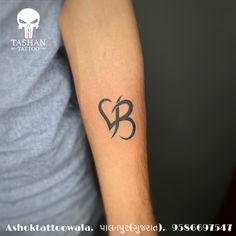 TashanTattoo
AshokTattooWala
S.4.5,Tirupati plaza
Opp. New bus stand
Near gd modi collage
Palanpur (gujrat)
9586697547
9687533310 Letter B Tattoo, Olive Tattoo, B Letter Images, P Tattoo, B Names, Letter Tattoo, B Letter, Mark Tattoo