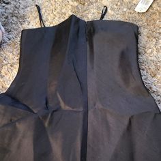 New With Tags Size 4 Black High Low, Strapless. Perfect For The Holidays Feel Free To Message Me If You Need Measurements Or A Video With Any Specific Details. Strapless Evening Gowns, White Strapless Dress, Bow Women, Strapless Bodycon Dress, Surplice Dress, Royal Blue Dress, Ralph Lauren Dress, Floral Shirt Dress, Floral Gown