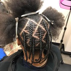 Bart Styles, Braid Styles For Men, Trendy We Fryzurach, Cornrow Hairstyles For Men, Kid Hair