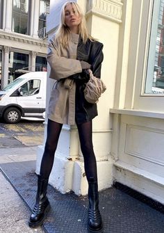 Elsa Hosk Winter, Elsa Hosk Style, Hailey Rhode Baldwin, Romee Strijd, Elsa Hosk, Sarah Jessica Parker, Celebrity Street Style, Models Off Duty