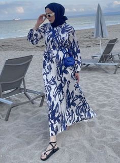 Viral Dress, Summer Outfits 2024, Outfits For Girls, Summer Ootd, Womens Clothing Patterns, Ootd Inspo, Photo Insta, Hijabi Outfits, Ootd Summer