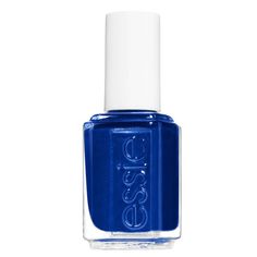 Shop Online Essie Nail Color Nail Polish 92 Aruba Blue 13 5ml at best price.  Product features:  - Gender: Women - Makeup: Nail Polish - Make-up Area: Nails