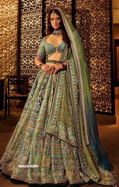 Designer Outfit, Bollywood Lehenga, Indian Bridal Lehenga, Lehenga Choli Online, Lehenga Collection, Indian Lehenga