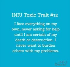 Personalidad Infj, Introverted Thinking, Types Of Psychology, Infj T, Infj Personality