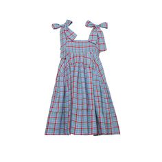 Shoulder Tie Dress, Tie Shoulder Dress, Gingham Babydoll Dress, Gingham Patchwork Summer Dresses, Gingham Patchwork Dress, Summer Plaid Cotton Mini Dress, Cotton Plaid Mini Dress, Plaid Cotton Cottagecore Dress, Stylish Skirts