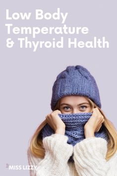 Do you have a low body temperature? Did your doctor tell you that a body temperature below 98.6 degrees is "normal" and not to worry?Do you also have low thyroid symptoms (hypothyroidism), includin... Low Thyroid Symptoms, Low Thyroid Remedies, Thyroid Remedies, Thyroid Supplements, Thyroid Test, Yoga Information, Low Thyroid, Thyroid Symptoms, Graves Disease