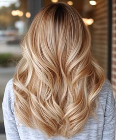 heat Blonde Balayage Blonde Balayage Method