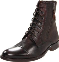 Men Boot, Gentleman Shoes, Men’s Boots, Gossip News, Sharp Dressed Man, Kenneth Cole Reaction, Designer Boots