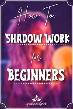 13 Hippie and Boho Tattoo Ideas (+ 27 Mesmerizing Examples) You'll LOVE Shadow Work For Beginners, Shadow Work Spiritual, Deep Healing, Work Journal, Spiritual Tattoos, Spiritual Manifestation, How To Improve Relationship, Energy Work, Shadow Work