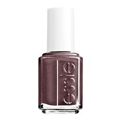 Fashion-forward, wearable nail colors for the modern woman who is looking for the final touch to her toes or fingers. Extensive color palette with hundreds of shades high, glossy shine finish, provides flawless coverage along with outstanding durability. Brush fits every nail size for streak-free application. Essie Nail Polish, Nail Sizes, Final Touch, Voss Bottle, Essie, Christmas List, Modern Woman, Nail Colors, The Modern