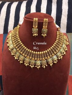 Anand Shah Jewellery Collection, Moti Necklace, Heritage Architecture, Rajputi Jewellery