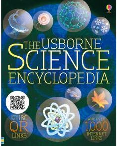 The Usborne Science Encyclopedia