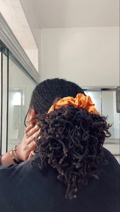 Hat With Locs, Loc Process, Locs Aesthetic, 4c Natural Hairstyles Short, Micro Locs, Polo Hat