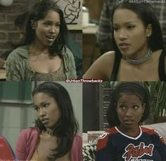 Maia Campbell 90s, Maia Campbell, 1990s Aesthetic, Black 90s Fashion, Women Models, Nia Long, Vintage Black Glamour, Brown Outfit, Aesthetic Black