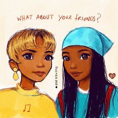 Tlc Drawings, Dope Cartoons, Women Art, Let You Down