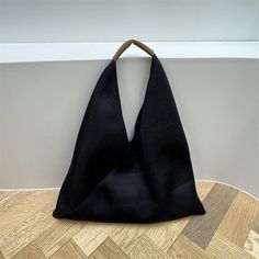 Product information : Color: white, blue, black, fluorescent green, rose red, dark green, orange red Material: Canvas Bag trend style: Tote bag Packing list: Bag *1 Net Beach Bag, Hobo Handbag, Mesh Netting, Triangle Design, Trend Style, Underarm Bag, Red Dark, Bag Trends, Green Rose