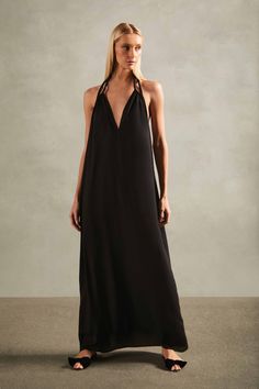 Timeless Long Dress Front Adriana Degreas, Swimsuit Dress, Swimsuit Shops, Italy Wedding, Dress Cover, Dress Robes, Swimwear Outfit, Resort Wear, Playsuit Jumpsuit