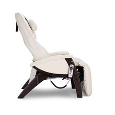 Zero Gravity Chairs & Recliners | Relax The Back Dark Walnut