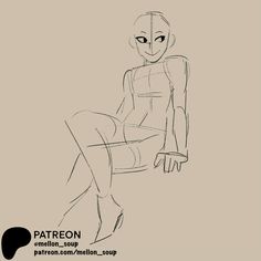 drawing art sketches anatomy character design pose reference halfbody fullbody comic manga anime mellon_soup Mellon Soup, Art Character Design, Arte Sketchbook, Art Poses, Art Tutorials Drawing