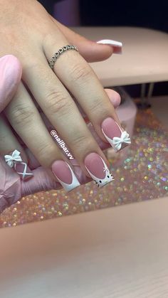 How To Strengthen Nails, White Nail Ideas, Strengthen Nails, Halloween Acrylic Nails, Colored Acrylic Nails, Girly Acrylic Nails, French Tip Acrylic Nails, Waste Of Time