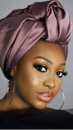 Gele Styles Head Wraps, Latest Gele Styles, Hair Styles 4c, Natural Hair Styles 4c, 4c Hair Styles, Gele Head Wrap, Hair Styles New, Head Wrap African, Gele Styles