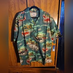 This Official Licensed ( David Carey ), Inc Shirts Are And New. Sizes Are X-Large And 3x-Large With 0ne Pocket. Christmas Sale, Casual Shirts For Men, Shirt Color, Casual Button Down Shirts, Button Downs, Colorful Shirts, Button Down Shirt, Ford, Mens Shirts