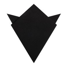 St Lucia Black Linen Pocket Square Cheap Pocket Square For Black Tie Occasions, Luxury Elegant Black Pocket Square, Luxury Black Elegant Pocket Square, Black Handkerchief, Suit Handkerchief, Pocket Square Guide, Richard Ii, Velvet Bow Tie, Black Velvet Bow