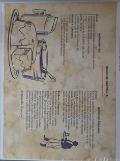 an old manual for a motor cycle with instructions on how to use the wheel and handlebars