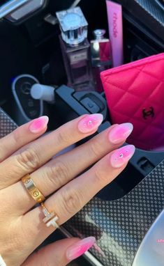 Winter Nail Art Designs, 2024 Nails, Gel Acrylic Nails, Broken Nails, Summery Nails, Nail Idea, Winter Nail Art, Instagram Nails