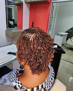 Still undecided on Sisterlocs or microlocs Just go ahead and do it, trust me you won't regret it. If you have locs on, what has been your experience with them? Encourage a sis today 😉 Book your appointment with us today. ☎️ 0721 540815 📍Wuyi plaza wing F M09.Galana Road Kilimani #sisterlockstyles #sisterlocksjourney #locstylists #microlocs #microlocsjourney #womenwithlocs  #locgrowth #locstyles Sisterlocks Journey, Loc Journey, Big Chop, Queen Hair, Shaved Sides