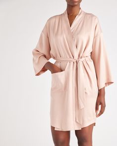 Silk Pajamas Shorts, Silk Fiber, Silk Pajama, Women's Robe, Silk Robe, Live Your Best Life, Silk Slip Dress, Silk Pajamas, Silk Slip