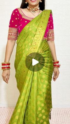 Saree Plates Style, Saree Plates, Saree Tips, Draping Styles, Saree Drape, Drape Sarees, Saree Wearing, Saree Draping Styles, Saree Draping