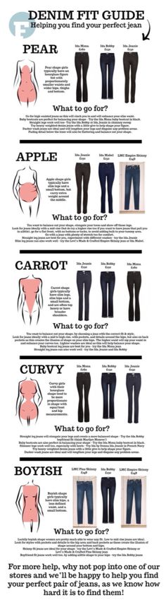 MK kadınlar carrot How To Wear Jeans, Style Chart, Fashion Vocabulary, Perfect Denim, Perfect Jeans, Body Shape, Personal Stylist, Look Fashion