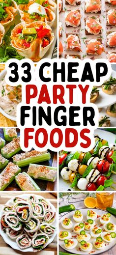 These easy party finger foods are perfect for bbq parties, summer party, birthday party appetizers and more. Cheap finger foods, cheap appetizers, cold appetizer recipes, cold party finger foods, cheap appetizers, party cheap appetizers, easy party appetizers, summer party finger foods, party appetizers for a crowd, party budget simple cheap appetizers, easy party food for a crowd, quick appetizers ideas, party finger foods ideas. Outside Appetizers For Party, Finger Food Birthday Party Ideas, Food To Share Party, Easy Summer Finger Foods, Snacks To Take To A Party, Homemade Party Food, Easy Get Together Food, Cold Foods For Party, Easy Cheap Finger Foods For Party