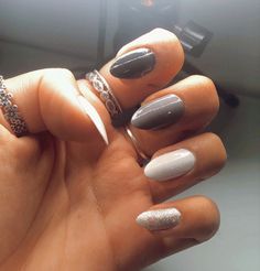 I Love Nails, Love Nails, Stylish Nails, Makeup Nails, Gel Nails