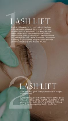 Lash Lift Facts, Make Up Packaging Ideas, What Is A Lash Lift, Lash Lift And Tint Quotes, Lashes Branding