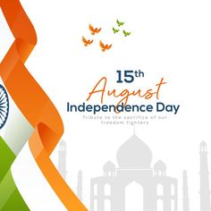 Creative App Design, Newsletter Design Inspiration, Laminate Texture, Independence Day Photos, Photos Of Good Night, 15 August Independence Day, Day Template, Indian Independence Day