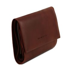 Discover the epitome of sophistication with our finely crafted women's leather wallets italian leather. Each piece is a testament to exquisite Italian craftsmanship, tailored for the modern woman who values both style and functionality.  Our wallets are meticulously handcrafted by skilled Italian artisans using the finest full-grain leather sourced from Italy. The rich texture and durability of the leather ensure a product that not only looks stunning but also stands the test of time.  Inside, t Elegant Rectangular Trifold Wallet With Smooth Grain, Modern Trifold Wallet With Leather Lining For Formal Occasions, Timeless Leather Bifold Wallet, Elegant Trifold Bag As A Gift, Elegant Trifold Wallet For Business, Elegant Trifold Wallets For Business, Elegant Smooth Grain Trifold Wallet, Elegant Trifold Wallet With Smooth Grain, Elegant Leather Trifold Wallet