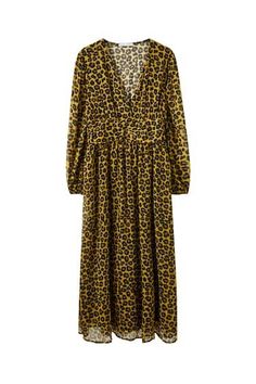 Leopardo Leopard Print