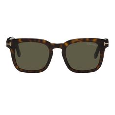 Tom Ford Tortoise Shell Sunglasses Tf336 56r Luxury Tortoiseshell Wayfarer Sunglasses, Luxury Tortoiseshell Sunglasses With Polarized Lenses, Luxury Tortoiseshell Polarized Sunglasses, Tom Ford Sunglasses Women, Tom Ford Glasses, Shell Sunglasses, Tom Ford Eyewear, Oval Eyeglasses, Ford Accessories