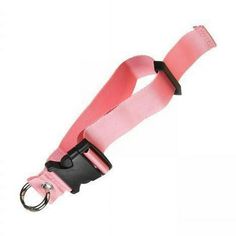 Rushawy 5xLuggage Strap Jacket Gripper Sturdy Portable Versatile Baggage Suitcase Belt Pink 5 Pcs.Luggage Strap Jacket Gripper is made of quality polyester, equipped with quick release buckle, which is strong, , and reusable for long time use.You can take the luggage strap around your suitcase or bags or anything that you want during the trip, to tie your clothes, hats, pillows, cushions, blankets, etc.Adjustable suitcase belt measures length 16cm/6.30inch, you can easily adjust the length, suit Luggage Belts, Travel Coat, Small Luggage, Bag Hook, Checked Luggage, Luggage Strap, Quick Release Buckle, The Trip, Luggage Accessories